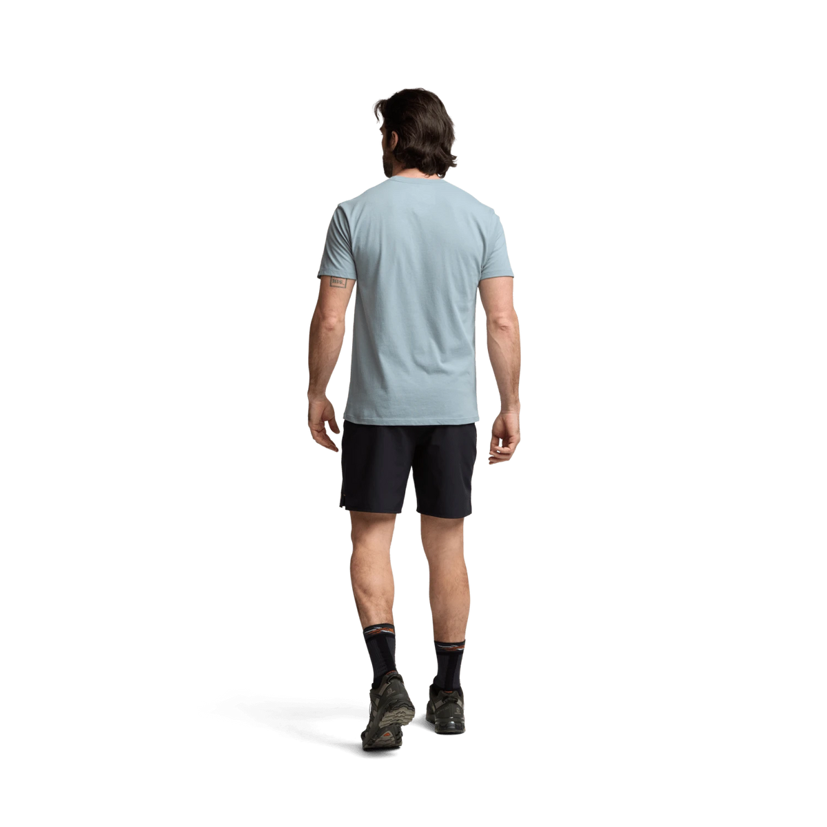 Riser Active Short 8 Inch