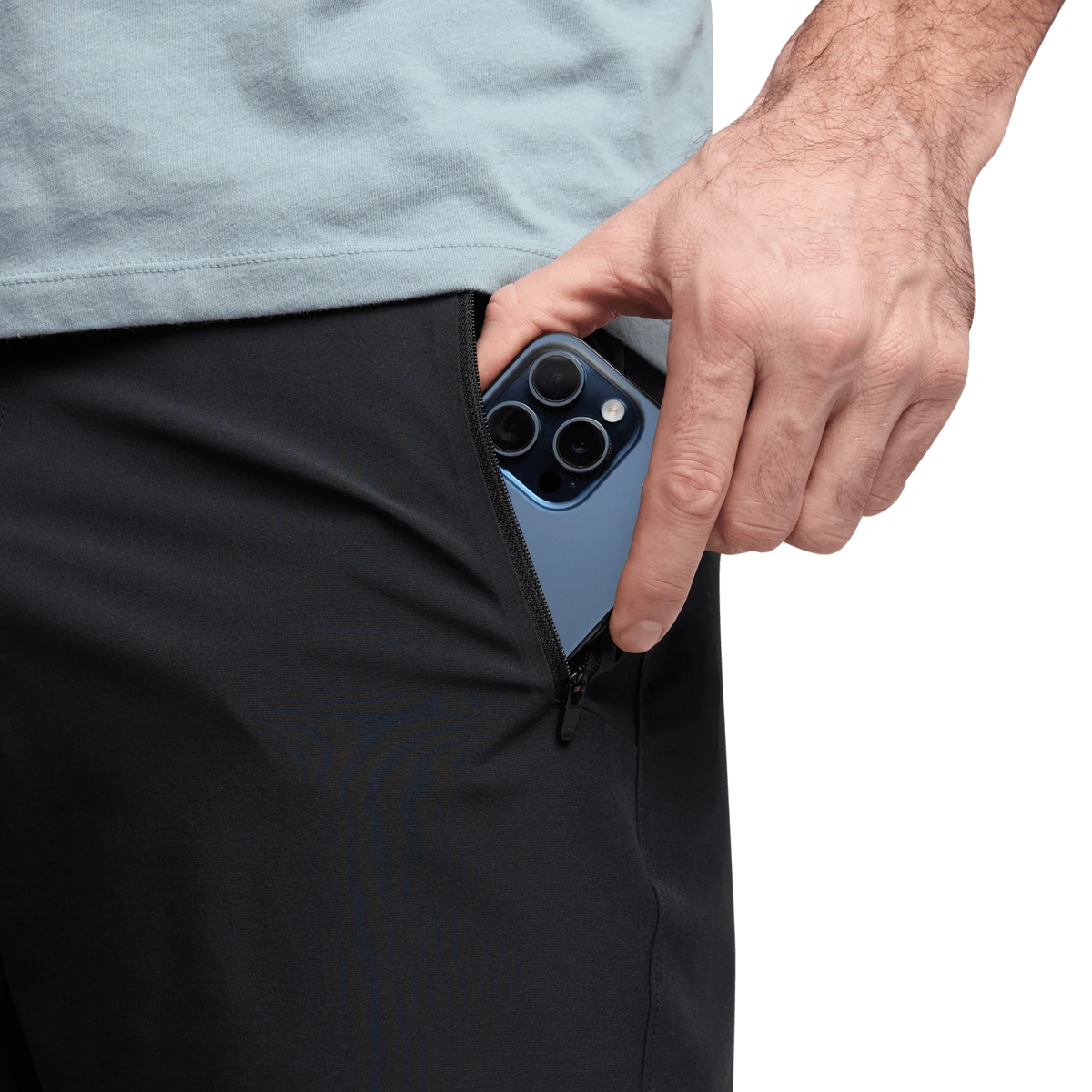 Riser Active Short 8 Inch