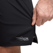 Riser Active Short 8 Inch