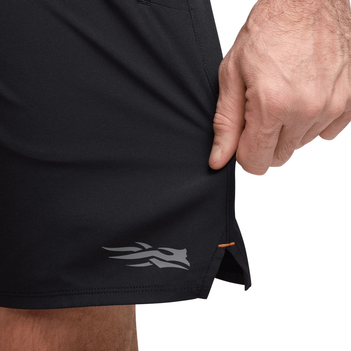 Riser Active Short 8 Inch