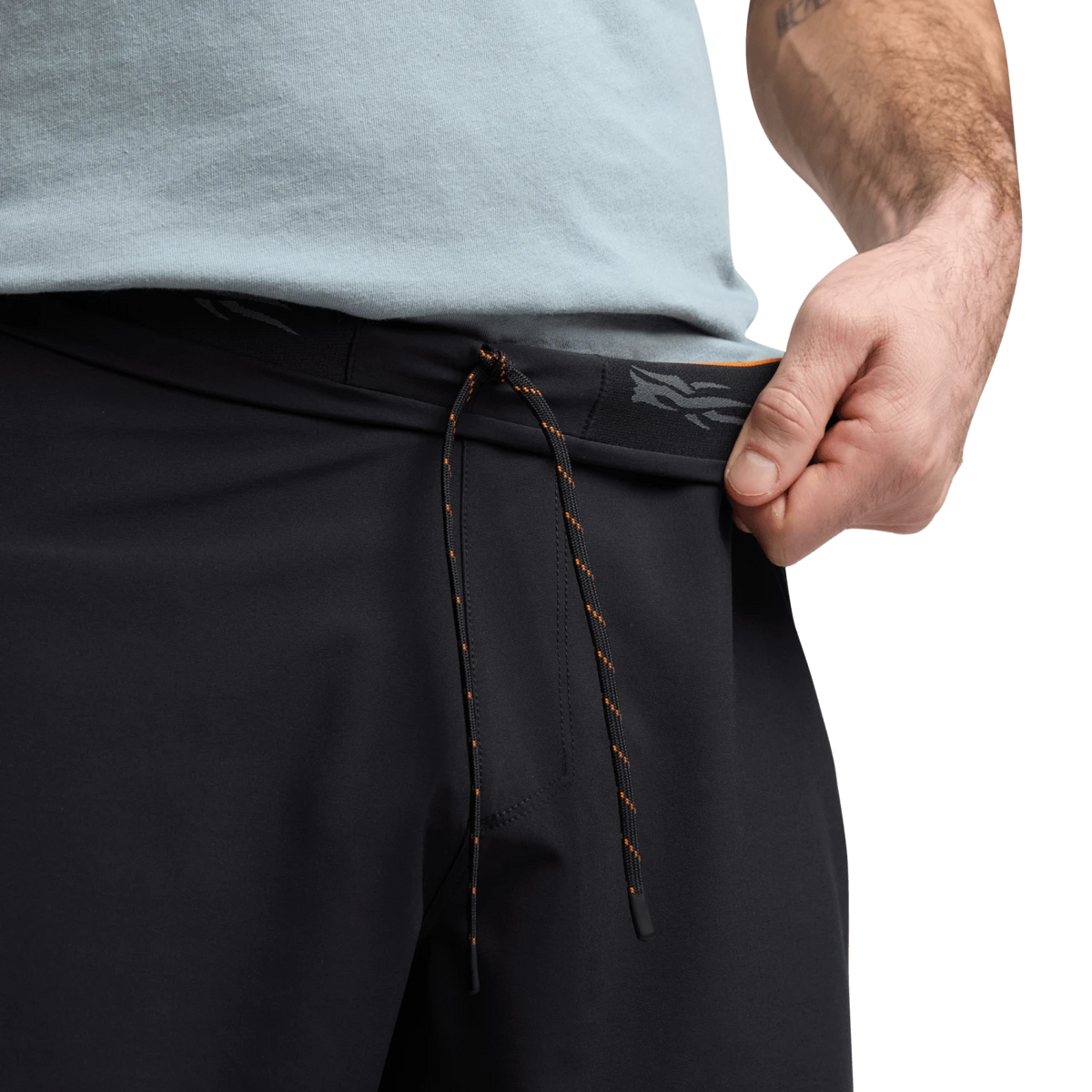 Riser Active Short 8 Inch