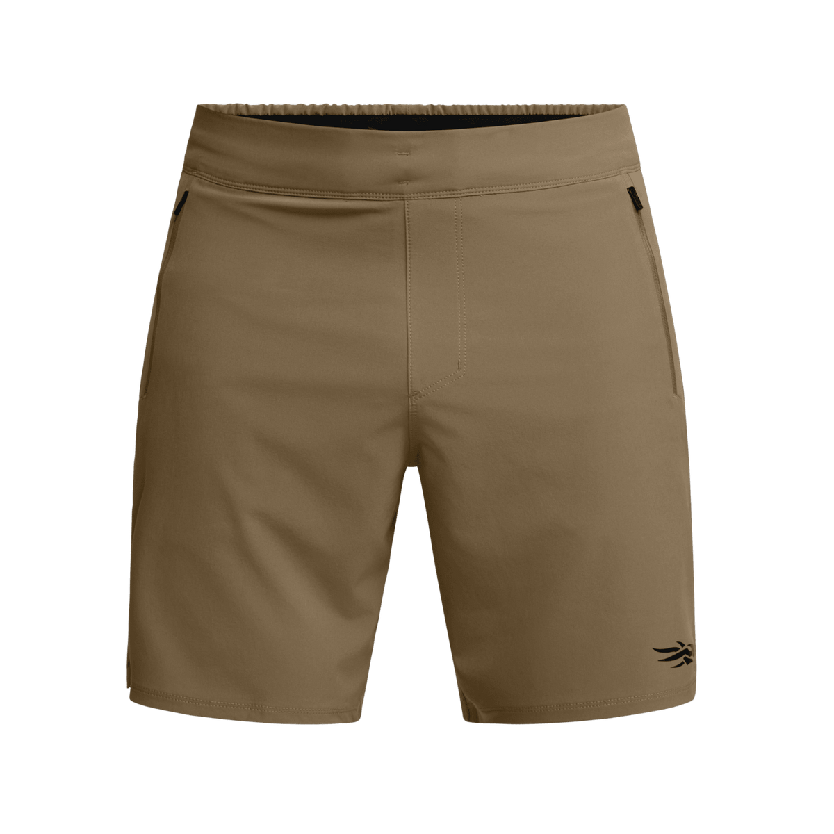 Riser Active Short 8 Inch