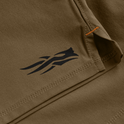 Riser Active Short 8 Inch