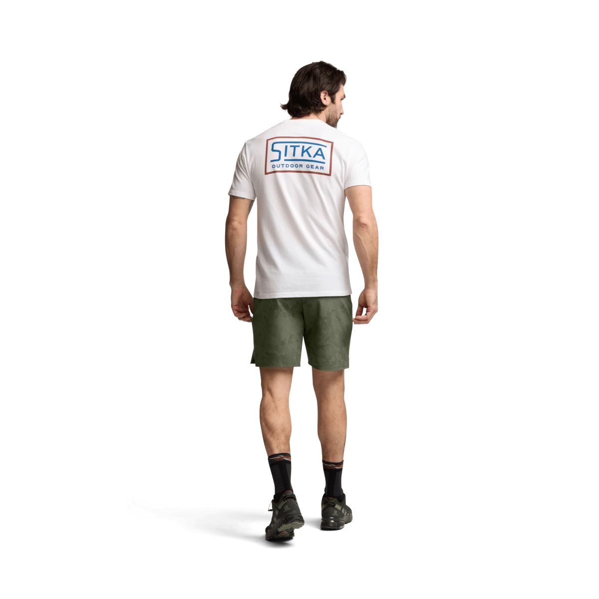 Riser Active Short 8 Inch