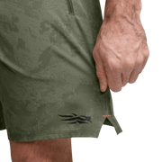 Riser Active Short 8 Inch