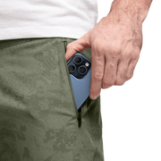 Riser Active Short 8 Inch