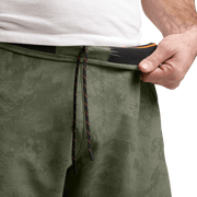Riser Active Short 8 Inch