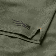 Riser Active Short 8 Inch