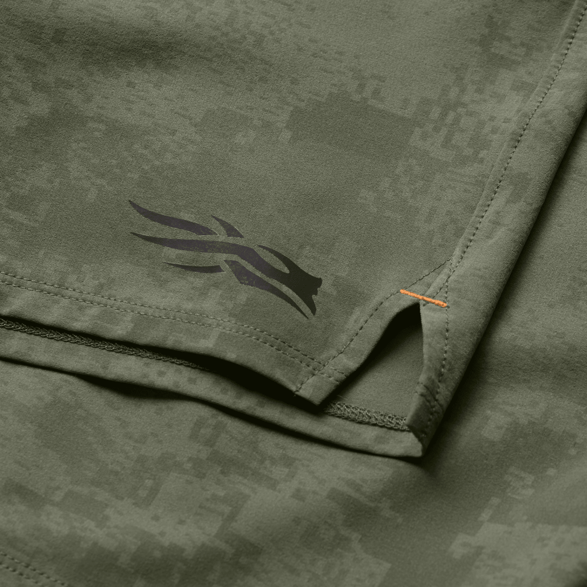 Riser Active Short 8 Inch