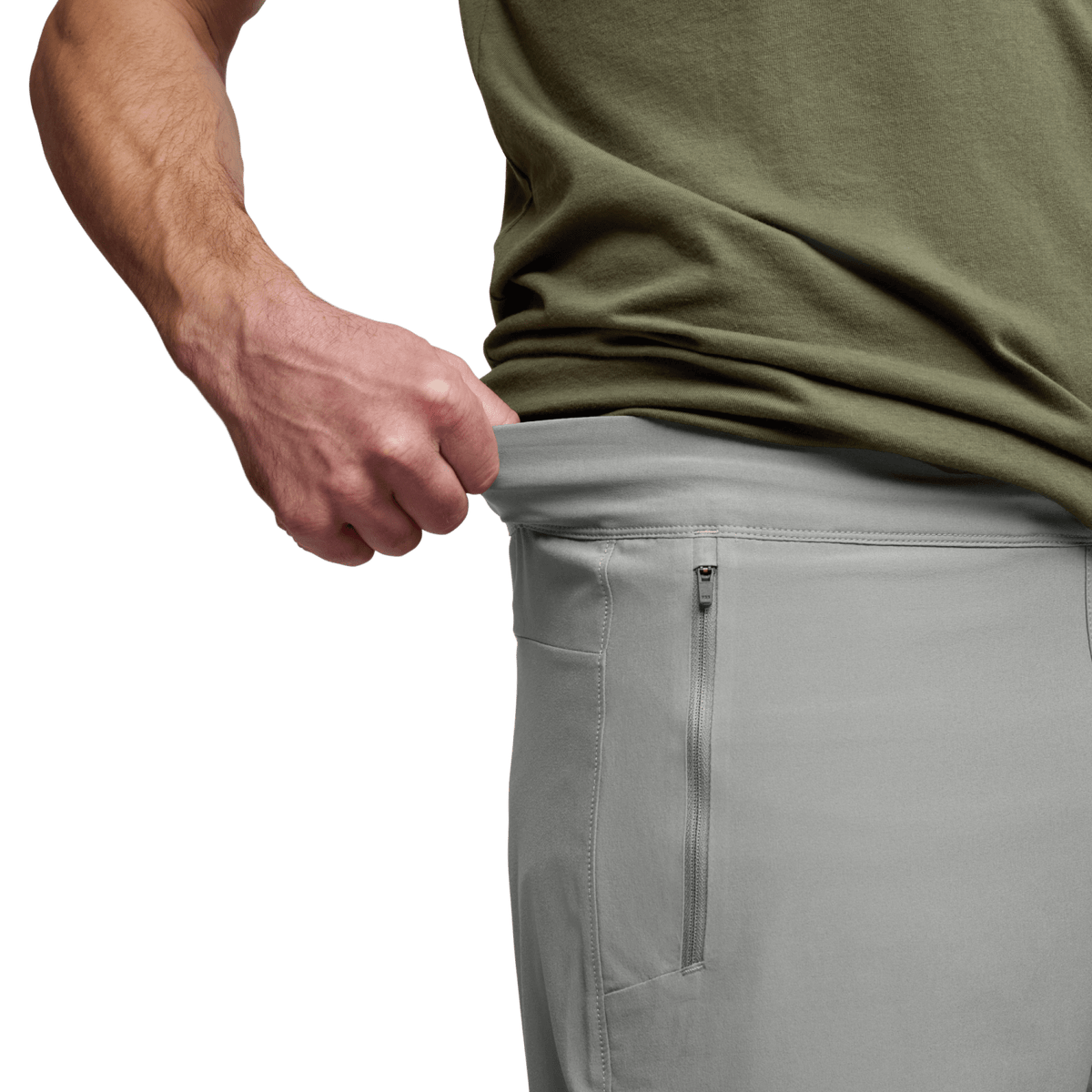 Riser Active Short 8 Inch