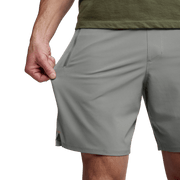 Riser Active Short 8 Inch
