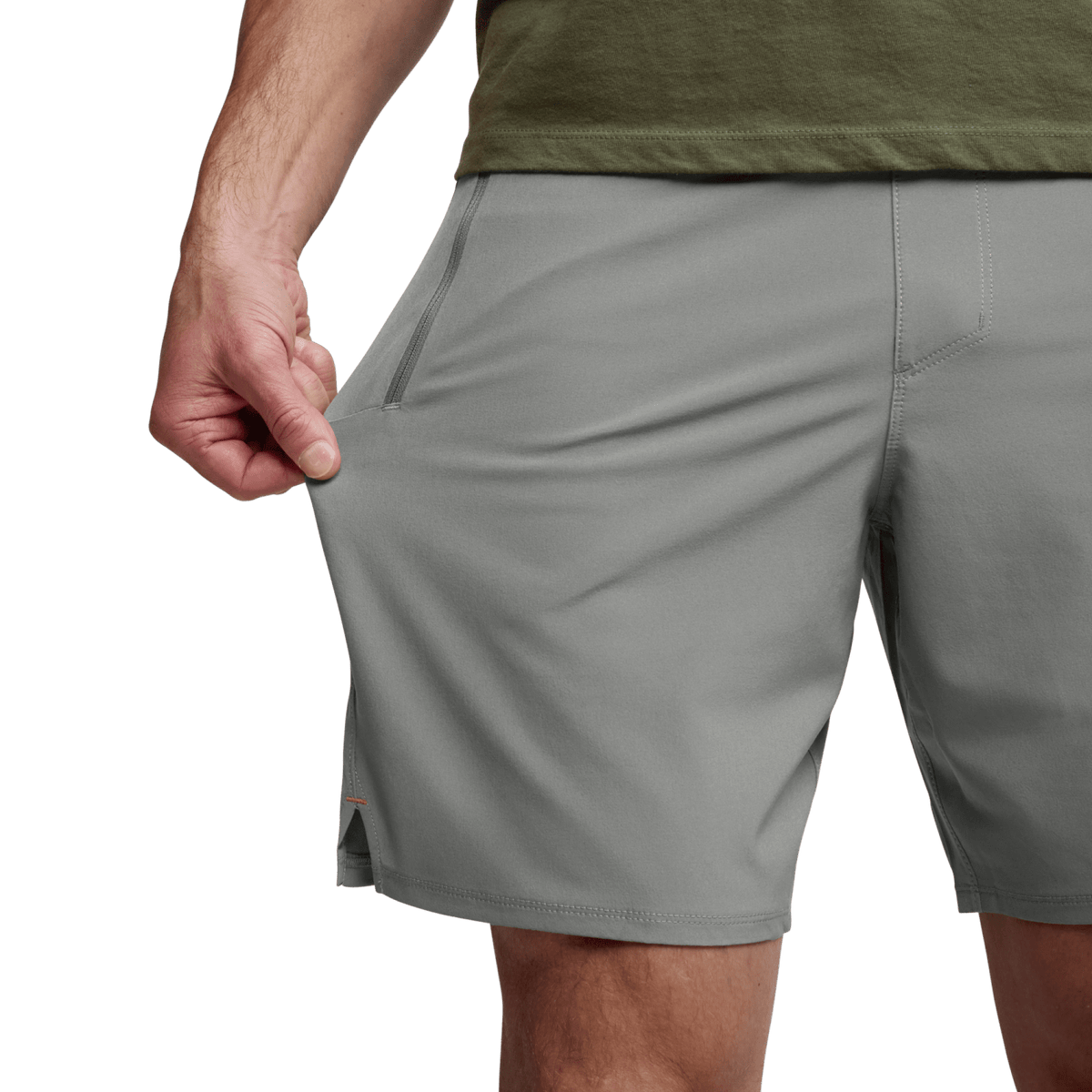 Riser Active Short 8 Inch