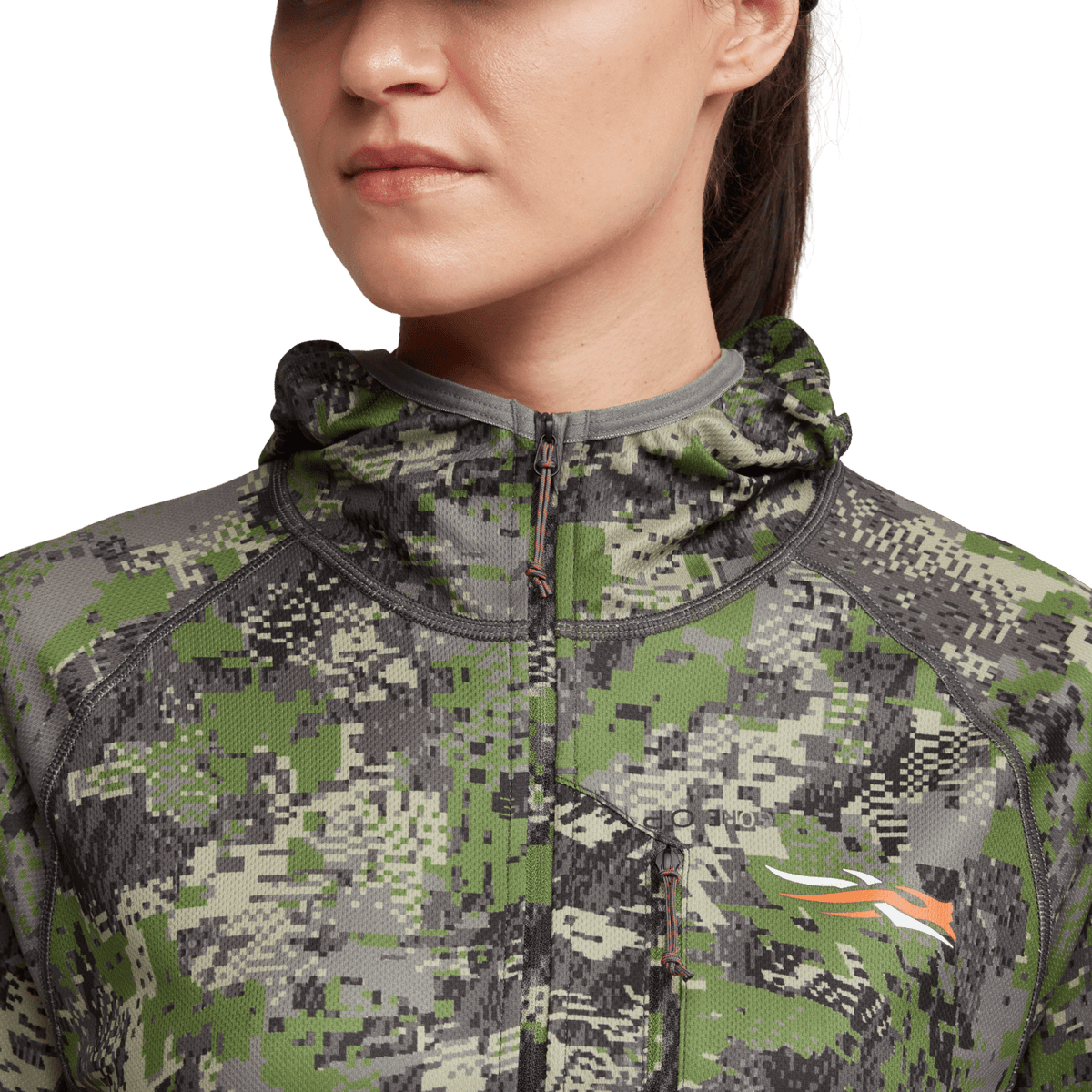 Women's Core Lightweight Hoodie