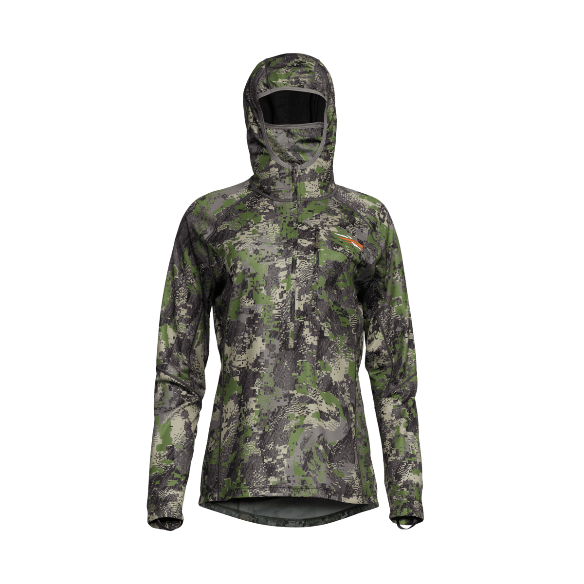 Women's Core Lightweight Hoodie