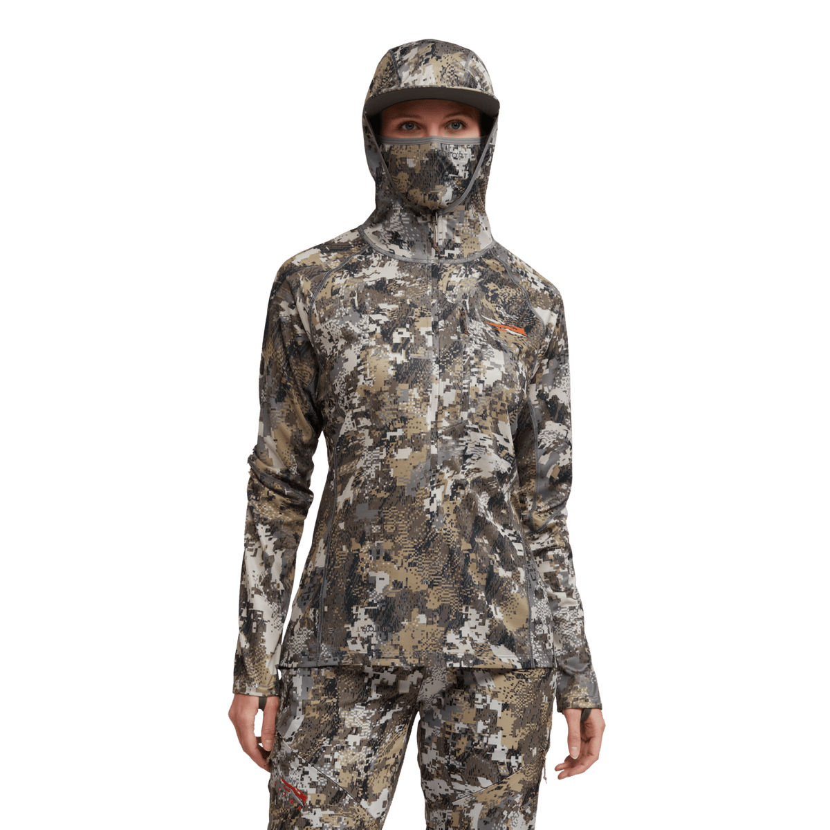 Women's Core Lightweight Hoodie