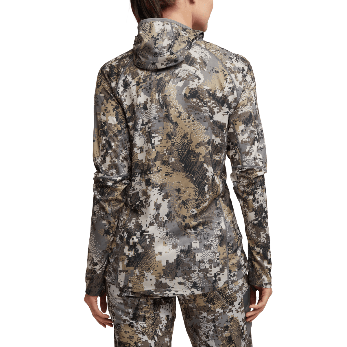 Women's Core Lightweight Hoodie