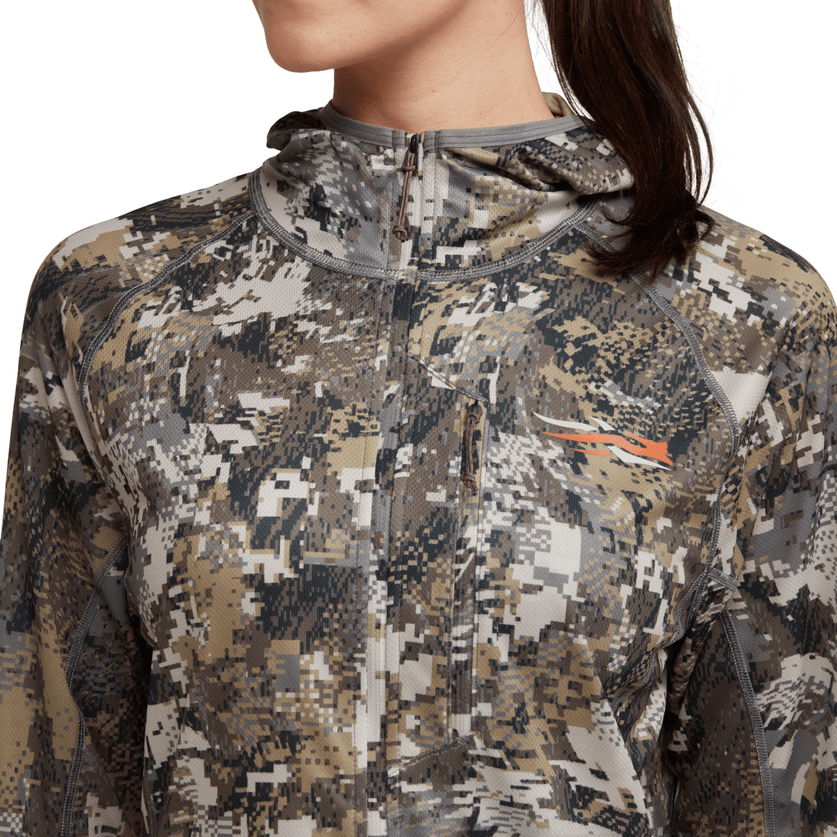 Women's Core Lightweight Hoodie