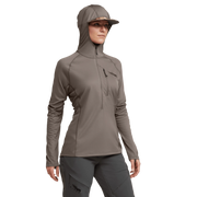 Women's Core Lightweight Hoodie