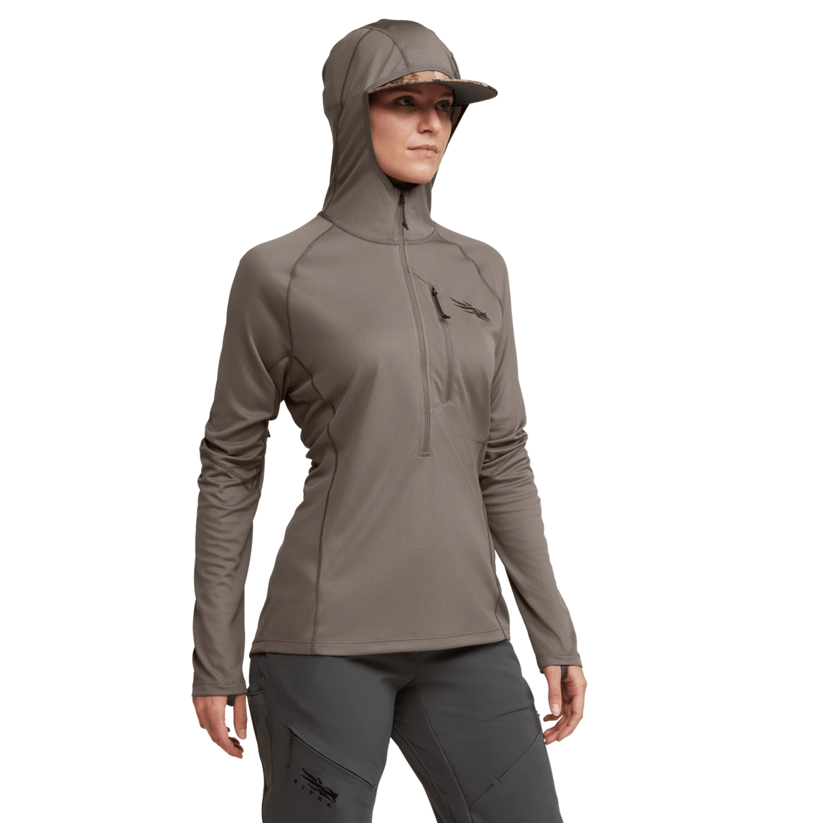 Women's Core Lightweight Hoodie
