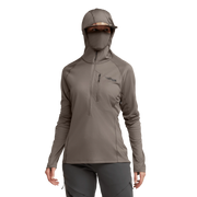Women's Core Lightweight Hoodie