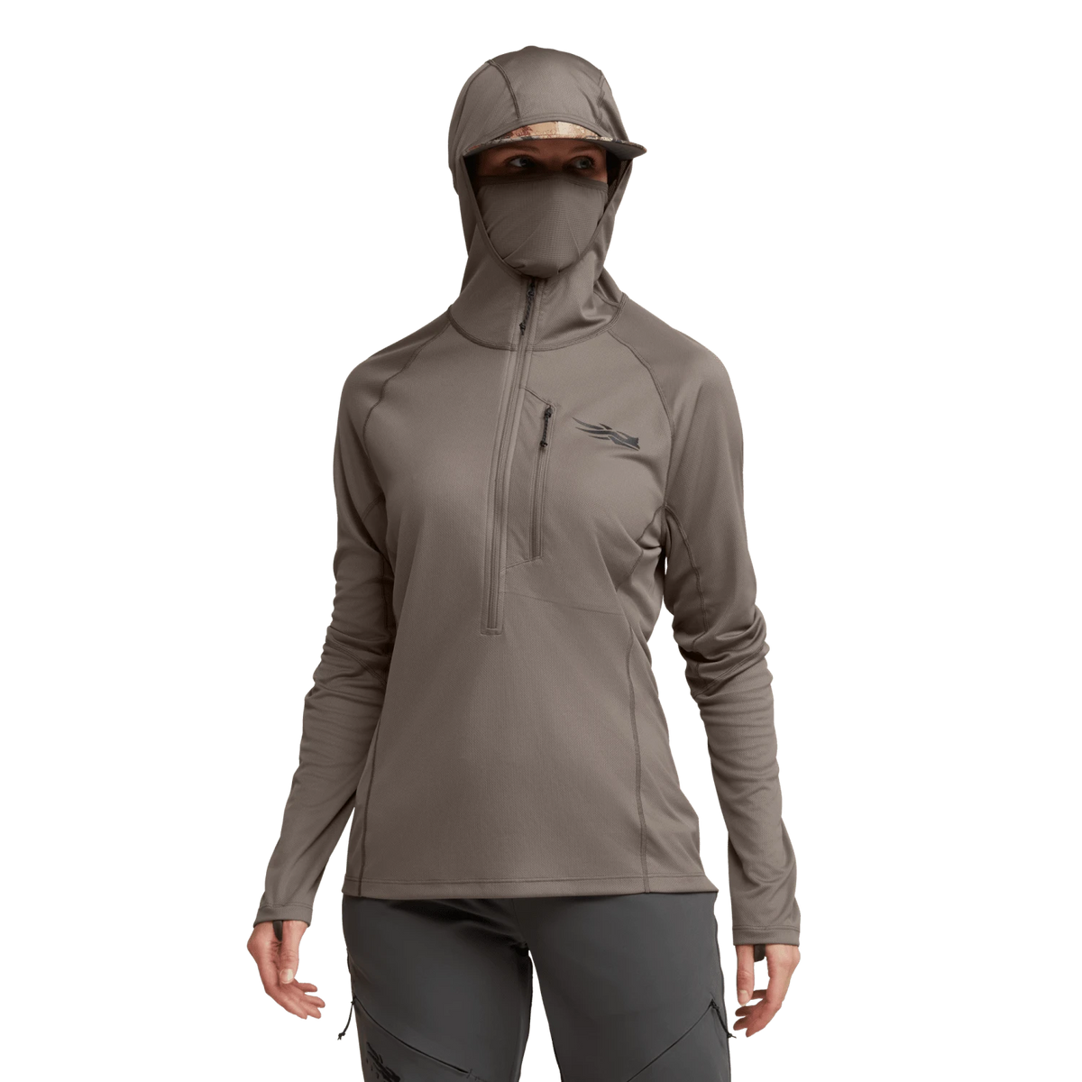 Women's Core Lightweight Hoodie