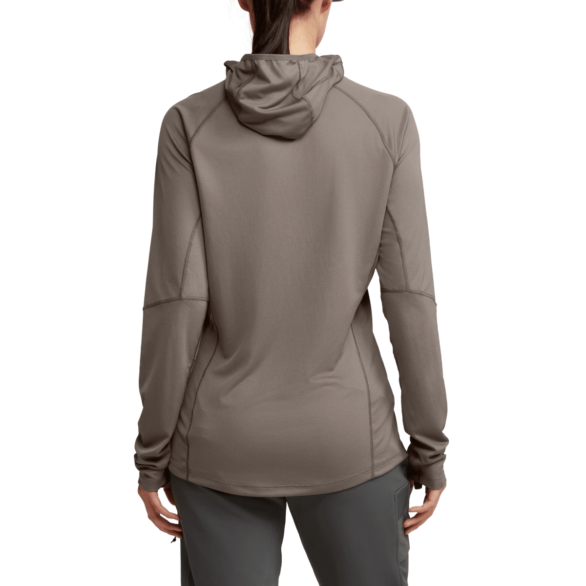 Women's Core Lightweight Hoodie