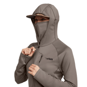 Women's Core Lightweight Hoodie