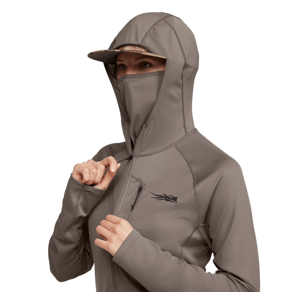 Women's Core Lightweight Hoodie