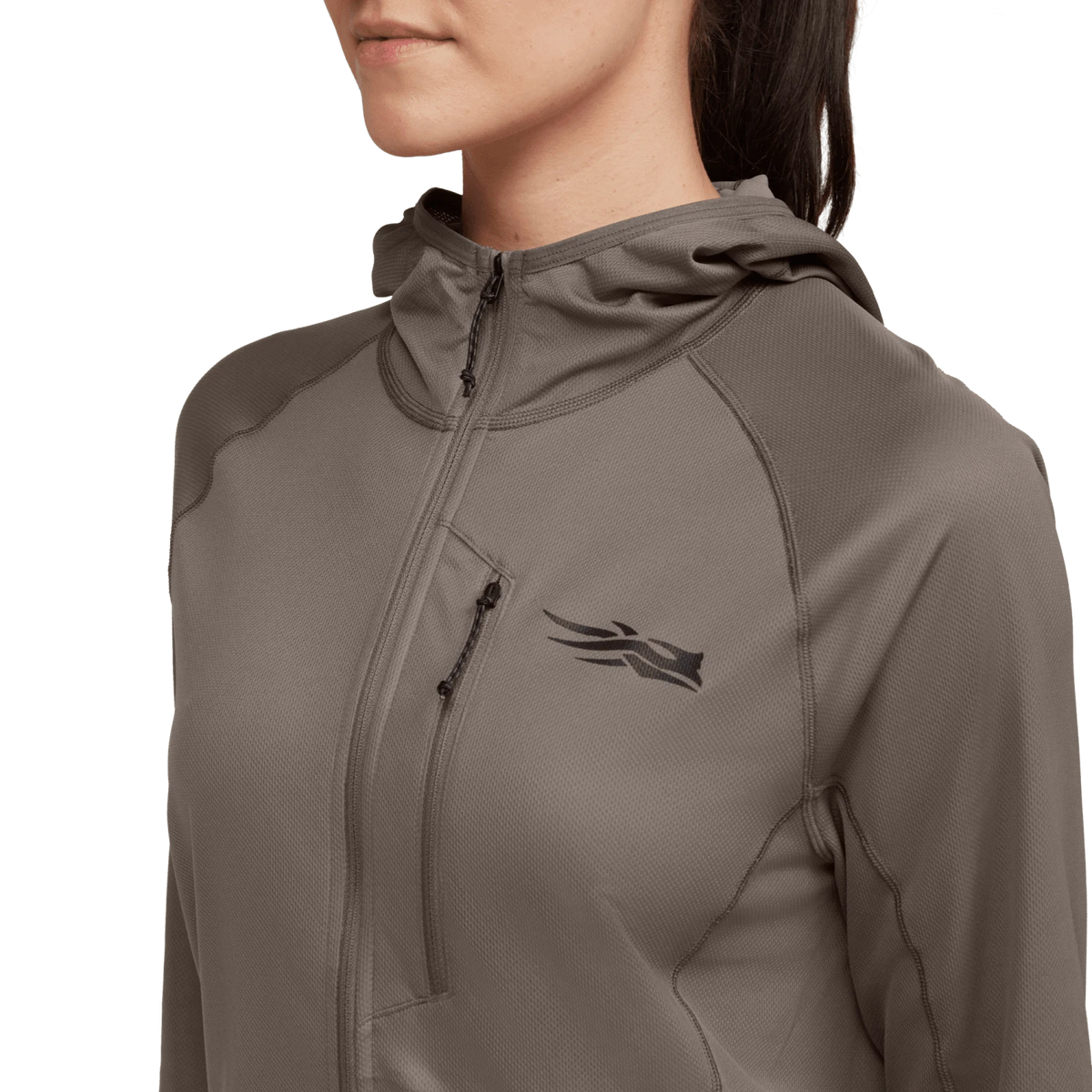 Women's Core Lightweight Hoodie