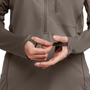 Women's Core Lightweight Hoodie