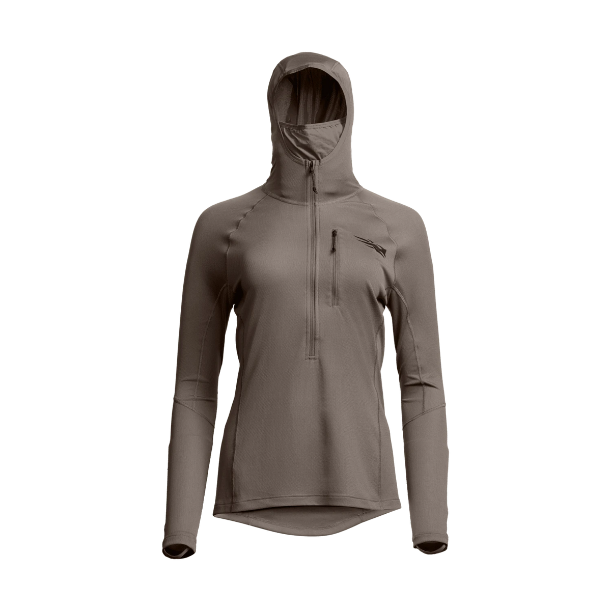 Women's Core Lightweight Hoodie