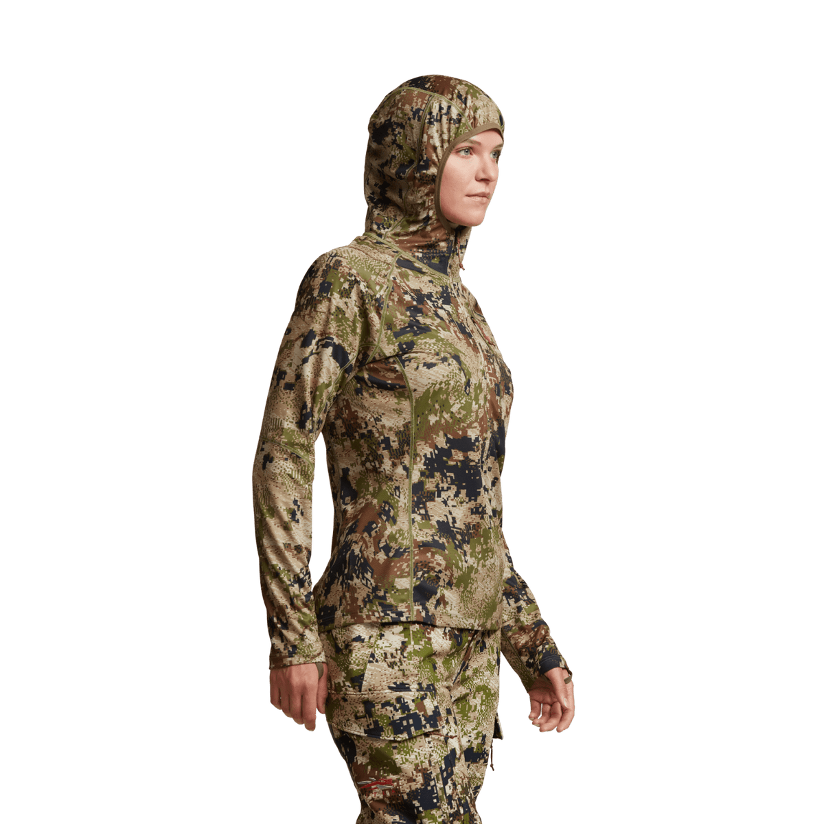 Women's Core Lightweight Hoodie
