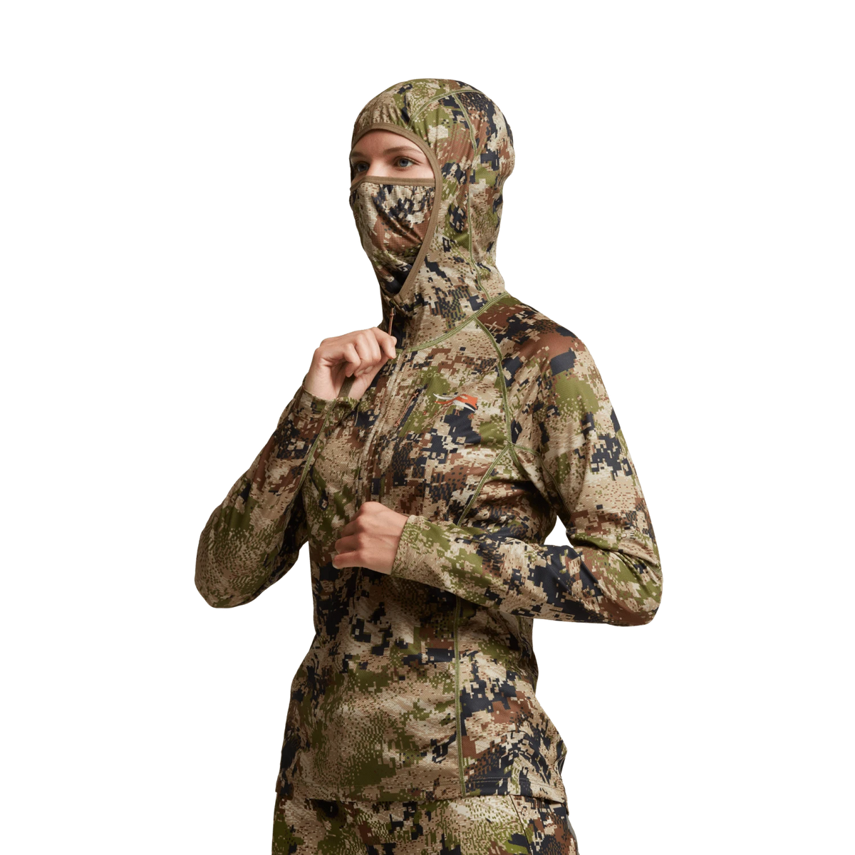 Women's Core Lightweight Hoodie