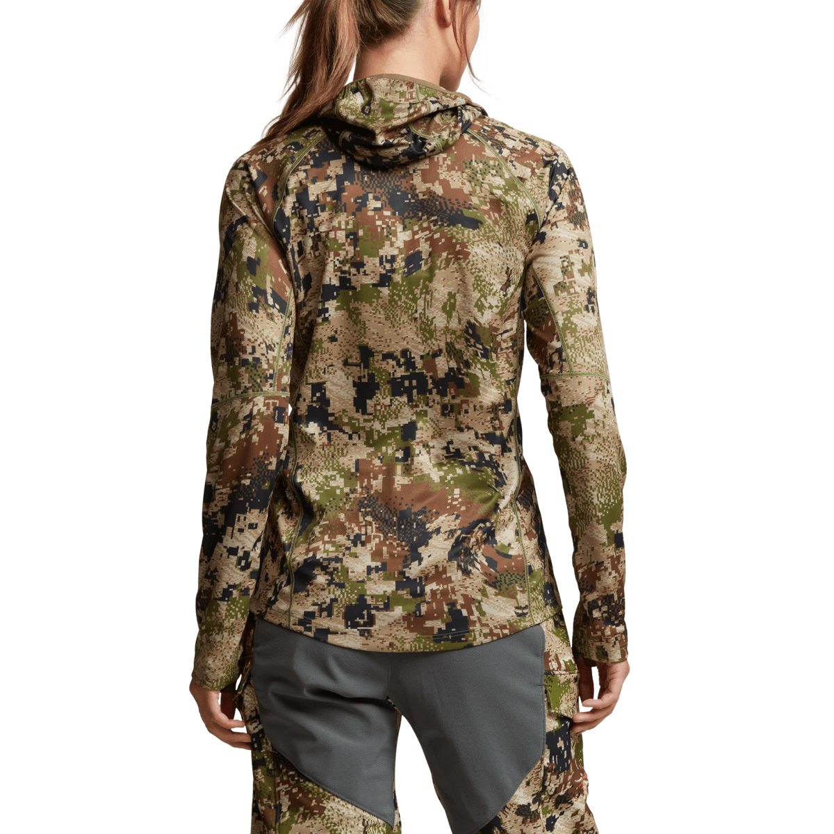 Women's Core Lightweight Hoodie