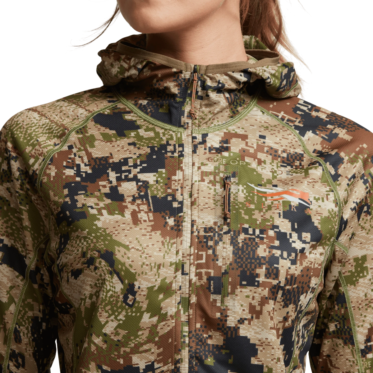 Women's Core Lightweight Hoodie
