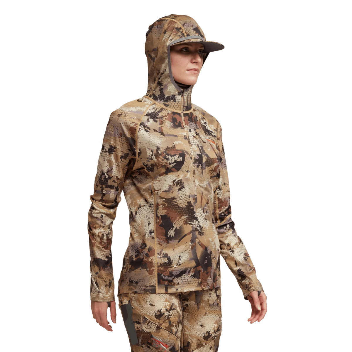 Women's Core Lightweight Hoodie