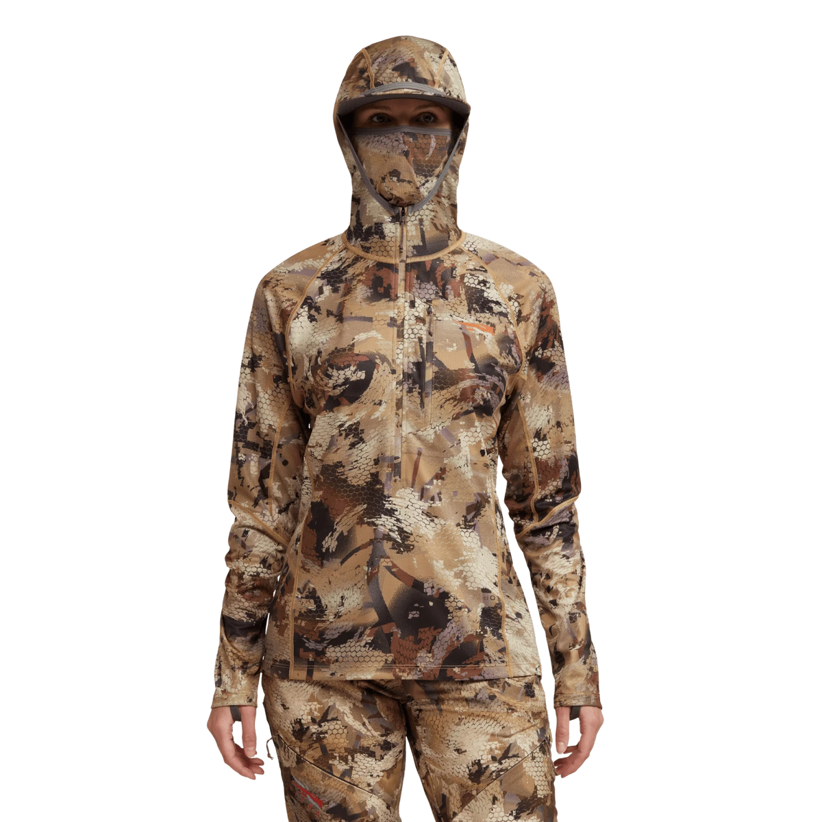 Women's Core Lightweight Hoodie