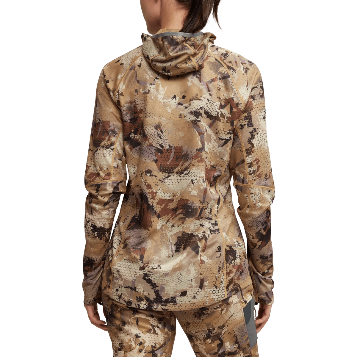 Women's Core Lightweight Hoodie