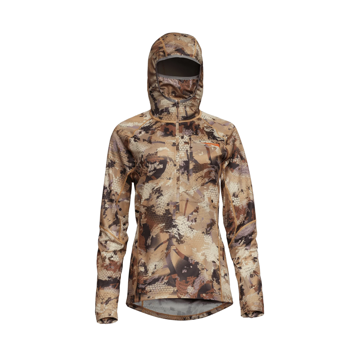 Women's Core Lightweight Hoodie