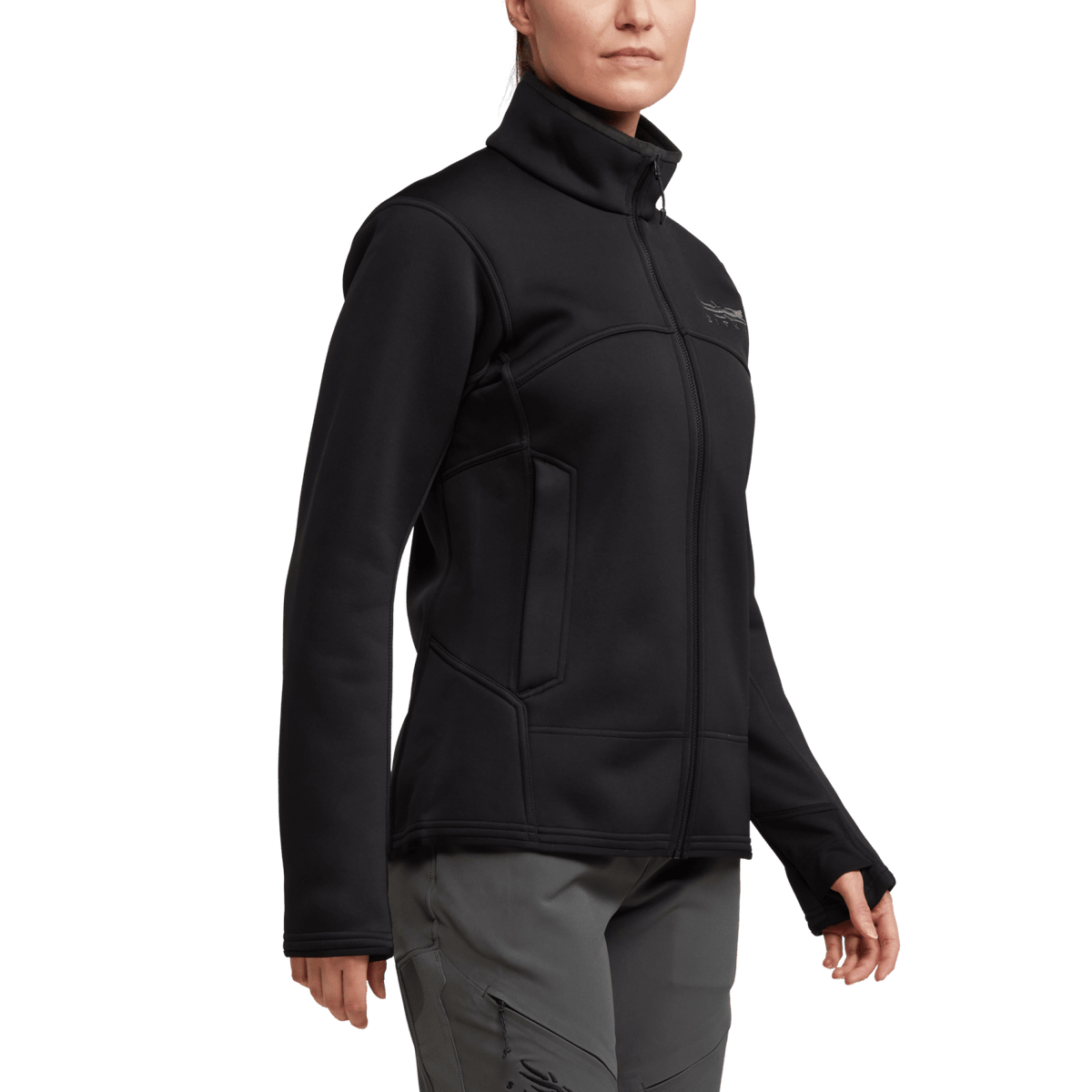 Women’s Traverse Jacket
