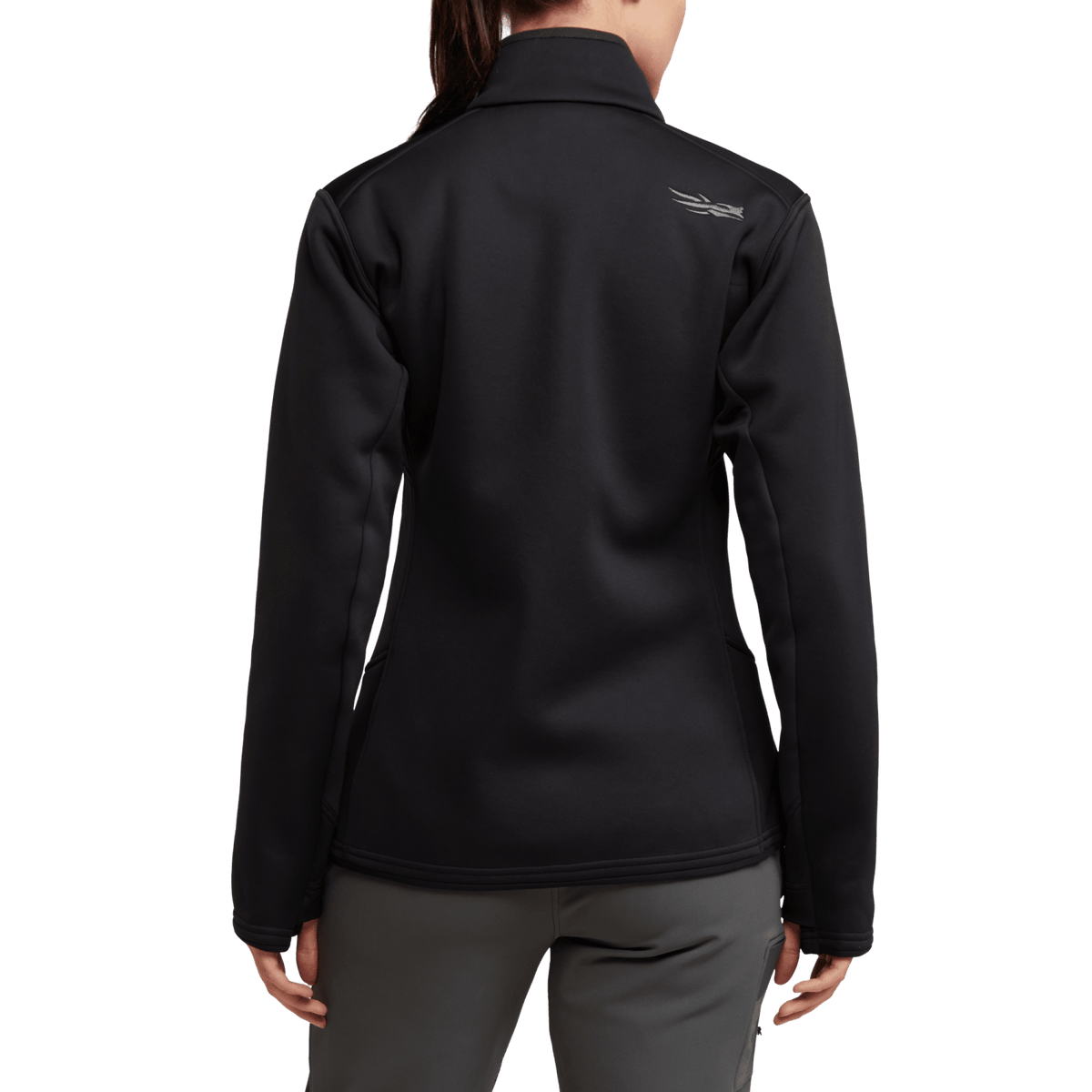 Women’s Traverse Jacket