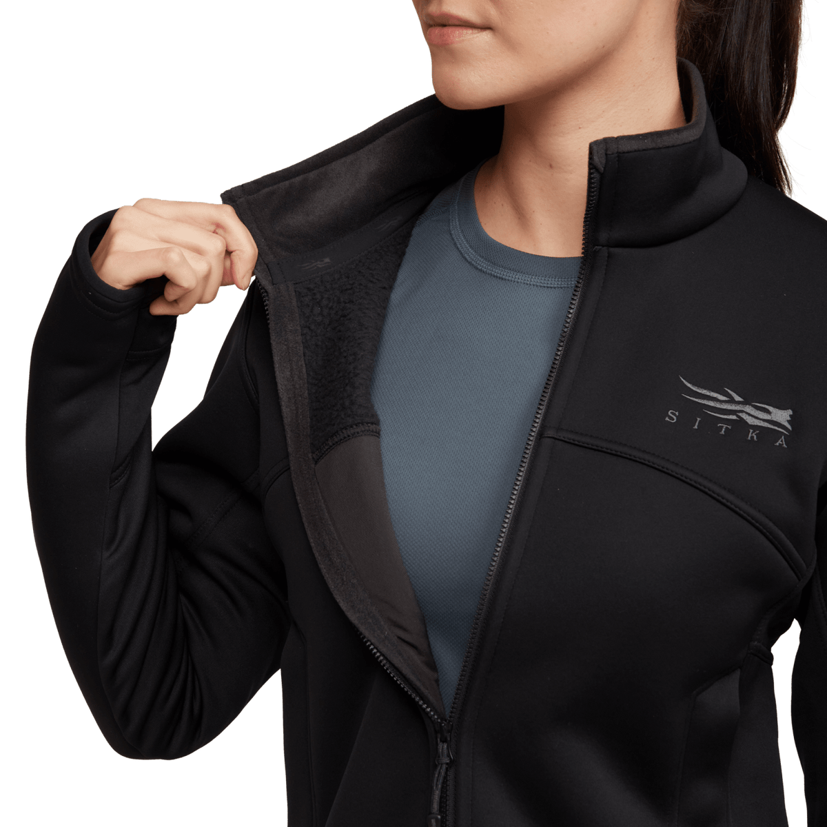 Women’s Traverse Jacket