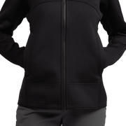 Women’s Traverse Jacket