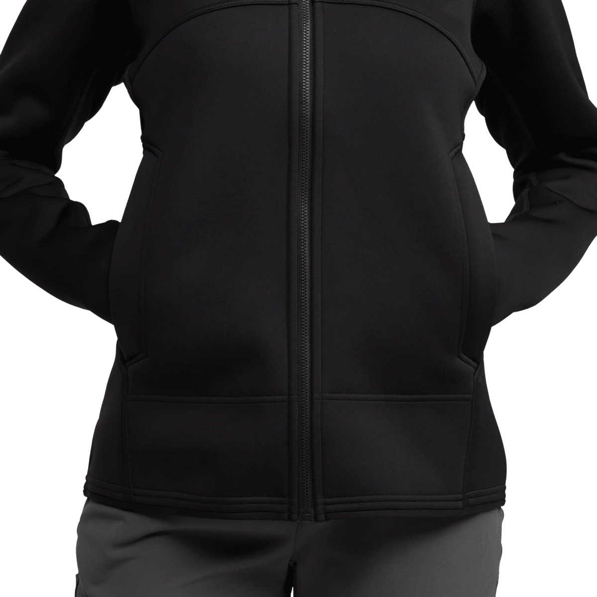 Women’s Traverse Jacket