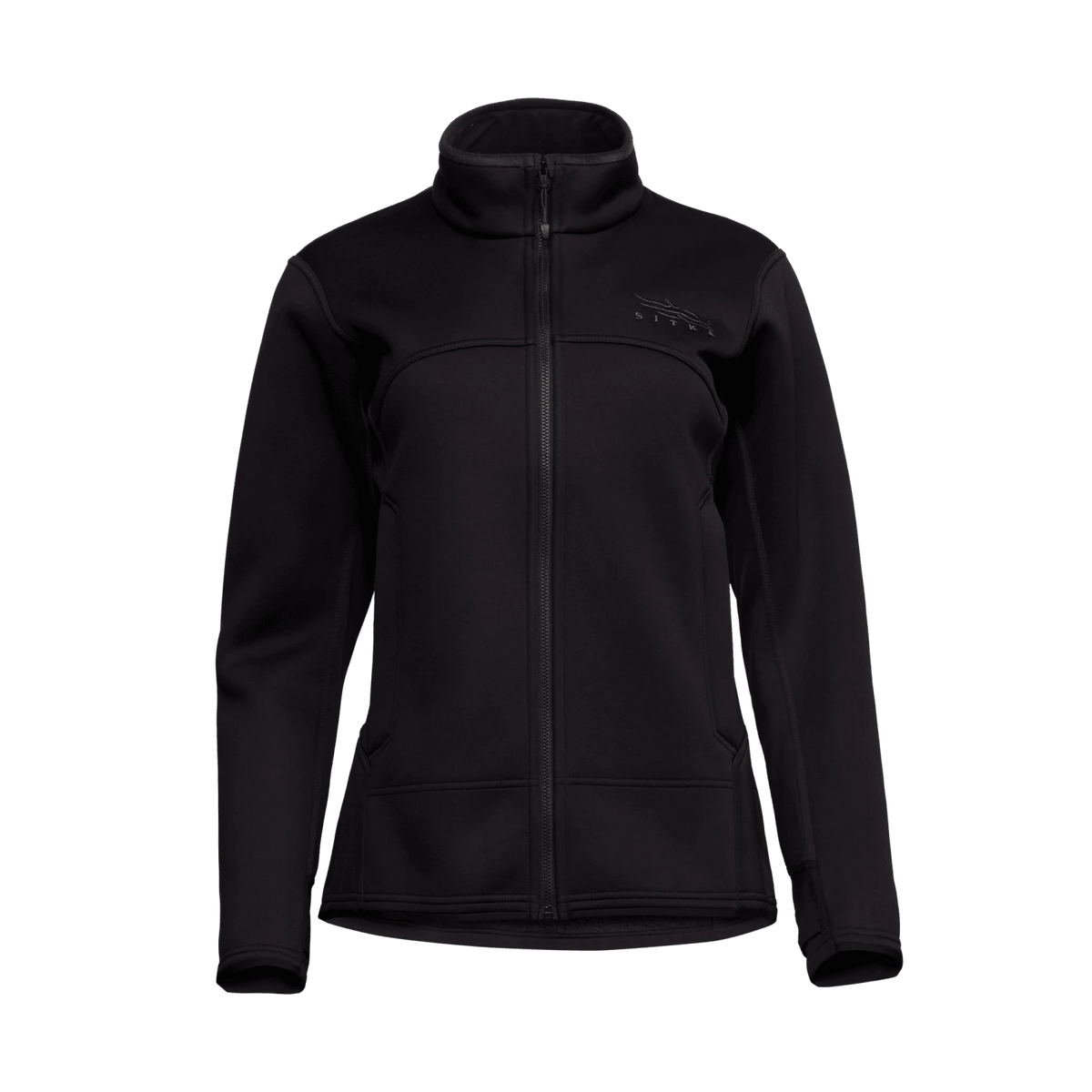 Women’s Traverse Jacket
