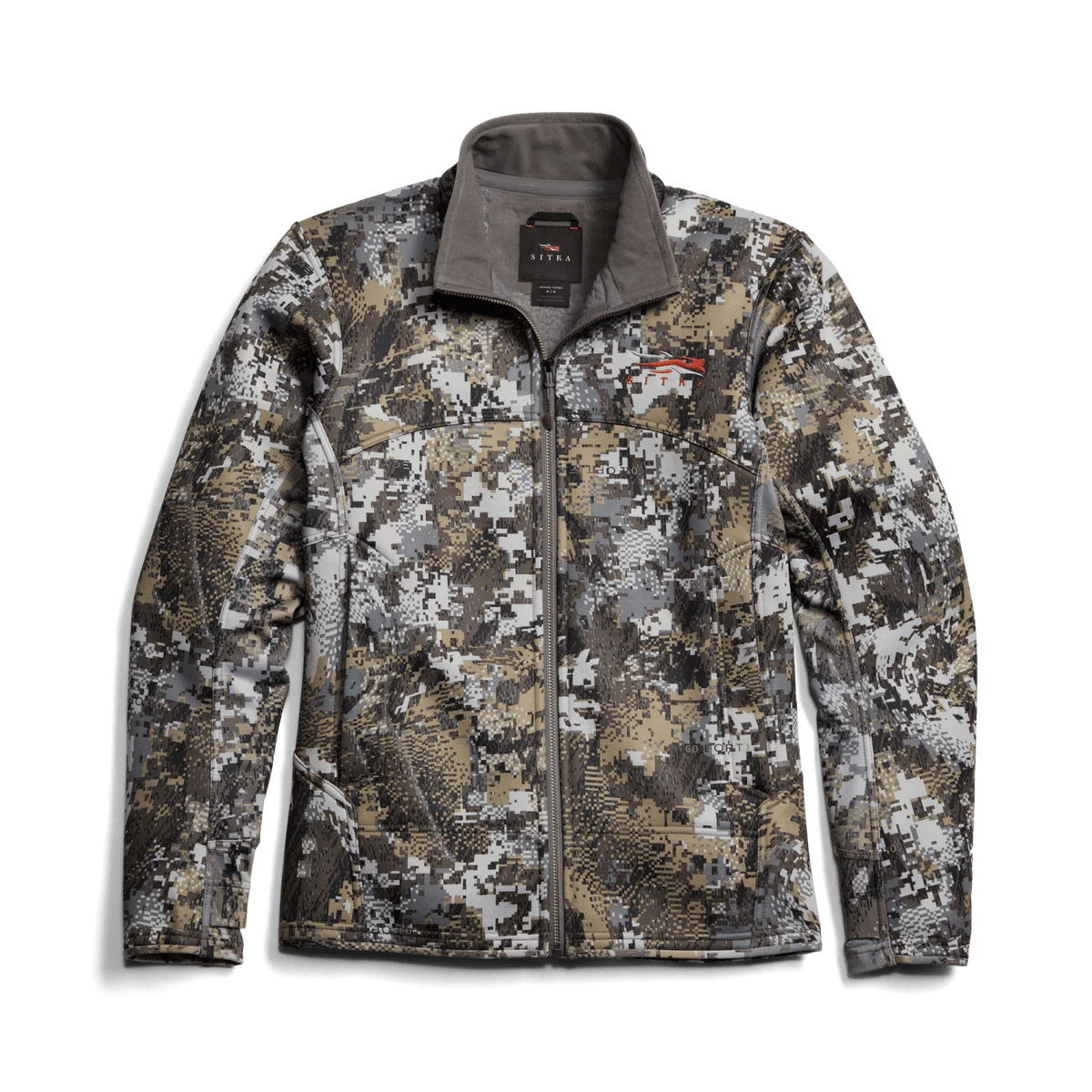 Women’s Traverse Jacket