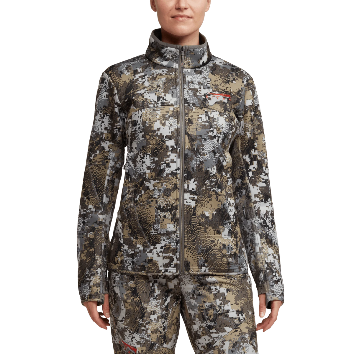 Women’s Traverse Jacket