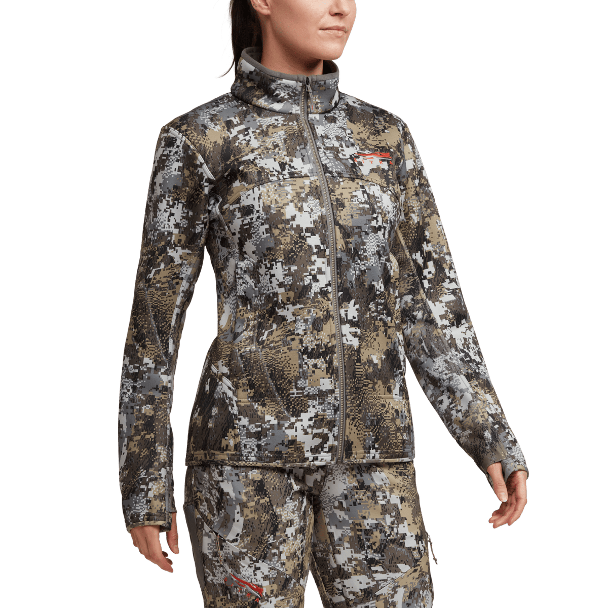 Women’s Traverse Jacket