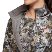 Women’s Traverse Jacket