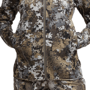 Women’s Traverse Jacket